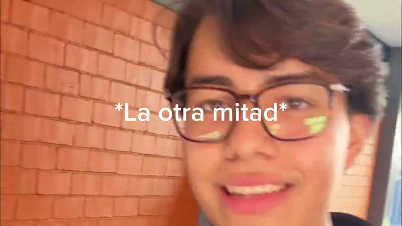 Tutoría 