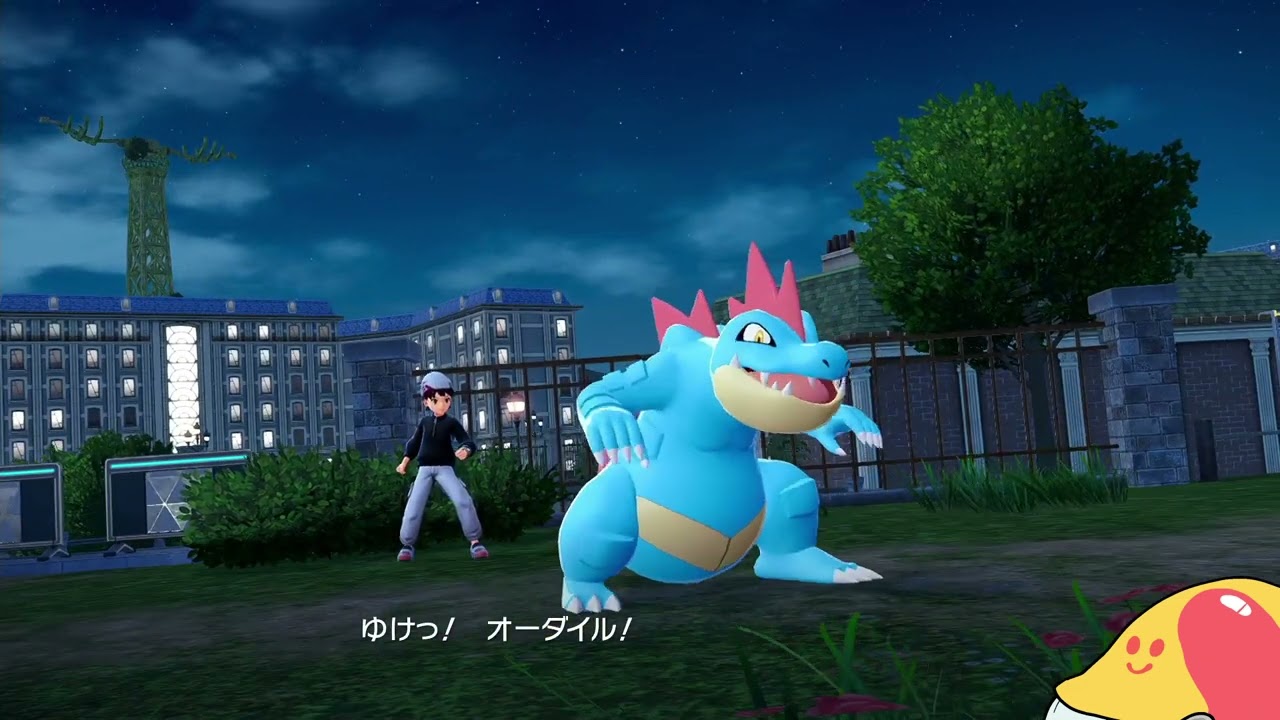 【ポケモンZA】冒険した仲間と初ランクマやってく！！！【Vtuber】