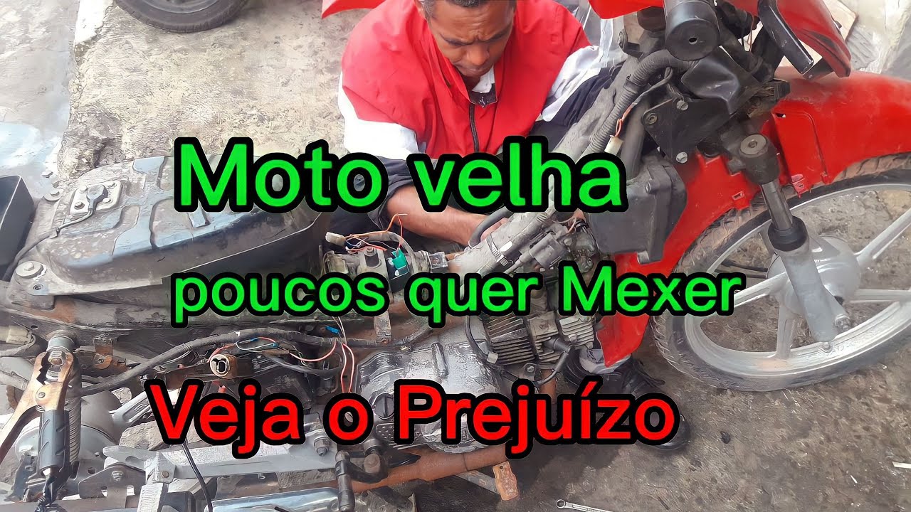 como adaptar outro CDI de moto na Zique 50 cc ,