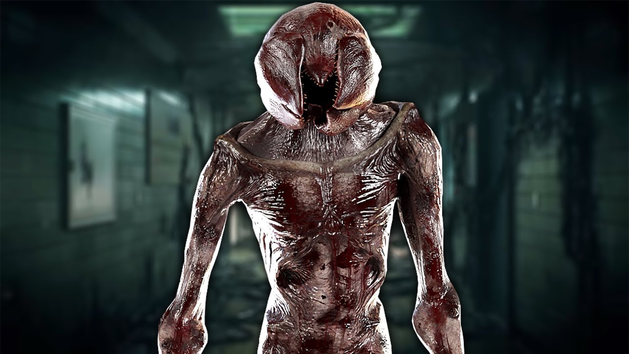 Полное обновленное руководство по Демогоргону — Dead by Daylight