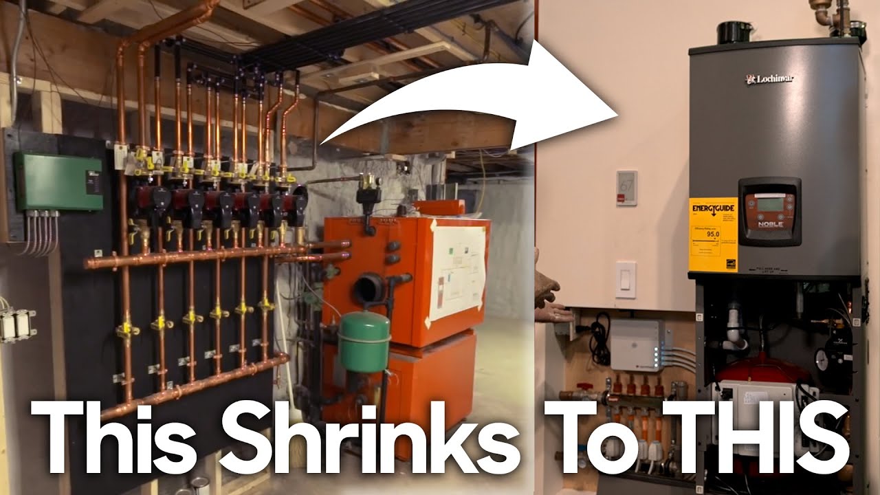 ANY Plumber can install this new Warmboard Radiant Heating System