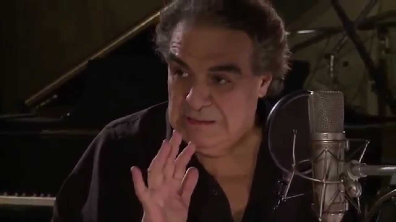 Rub&eacute;n Ju&aacute;rez- Malena Improvisado HD