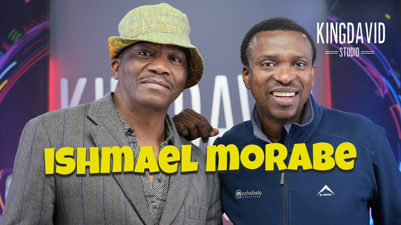 Ishamael Morabe | DRUGS South Africa's silent killer!