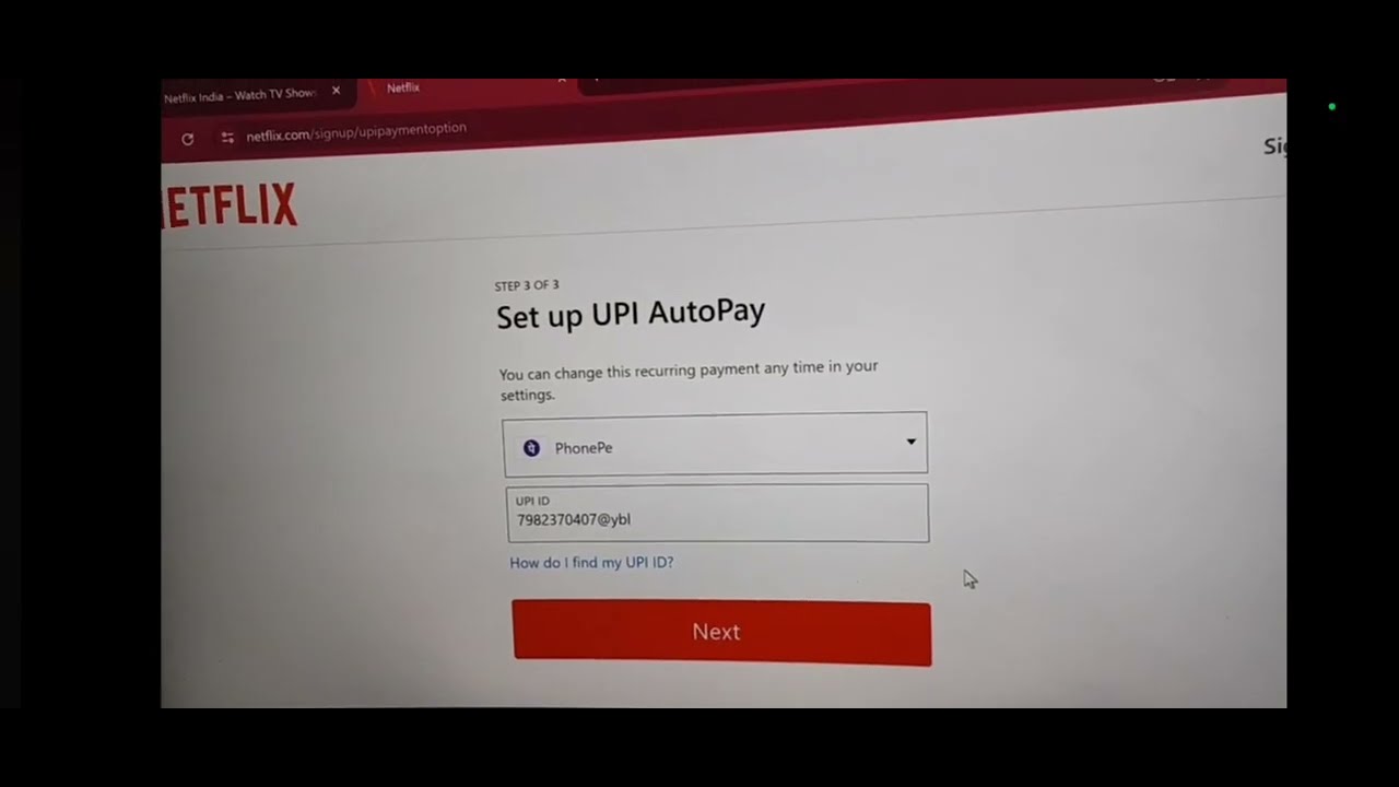 Netflix Ka Subscription Kaise Kare || How To Buy Netflix Subscription With Google Play