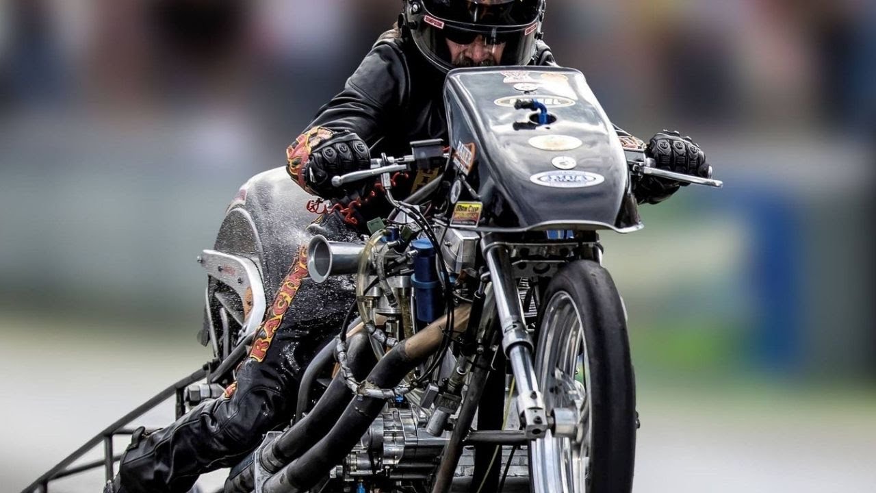 NITRO HARLEY RIVALRY BOILS OVER!  Sons of Silence vs Bandidos MC!
