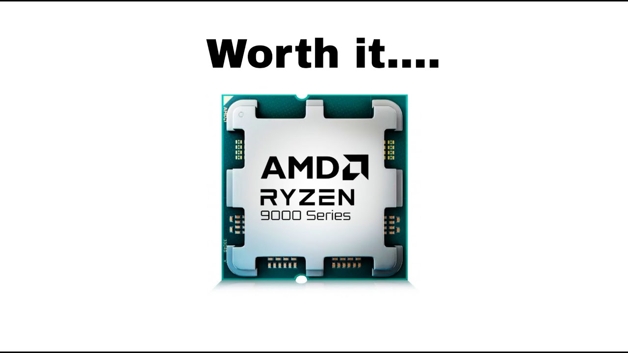 Things You Realize After Buying AMD Ryzen Instead of Intel Core