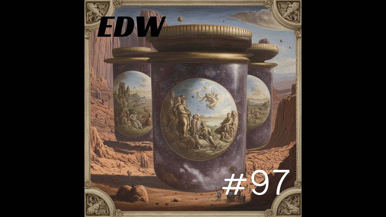 EDW - Random Jam #97