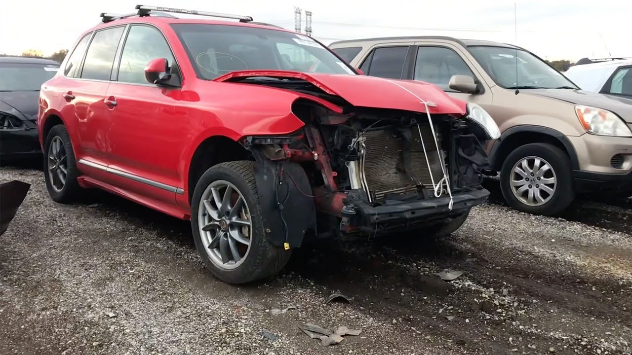 Аукцион копарт.БУ авто с США.Как купить самому без лицензии. Copart  для новичка