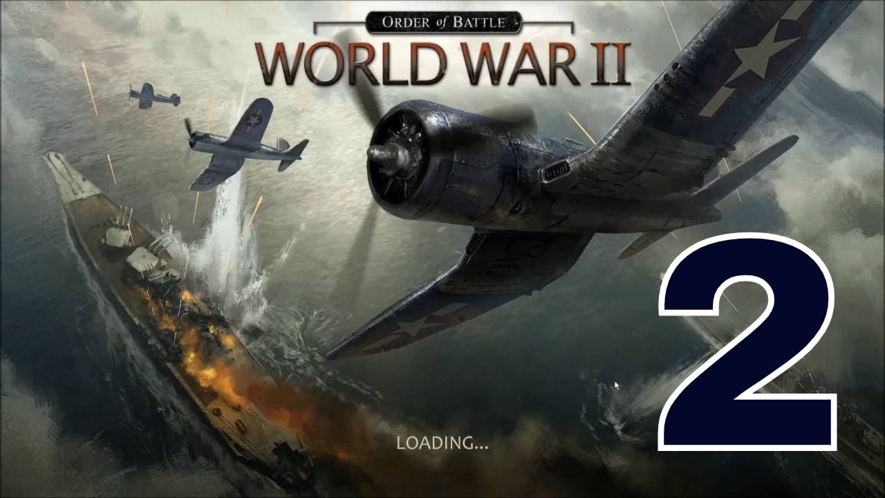 WAR PLAN ORANGE - Order of Battle: WW2 - US Pacific - 2