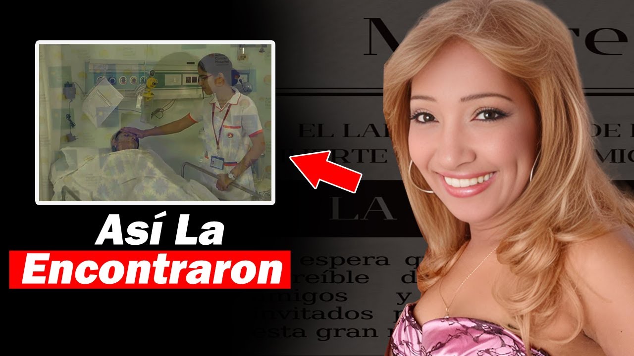 La MUERTE de EUNICE De Las CHICAS Del CAN como NUNCA te la CONTARON! (Documental)