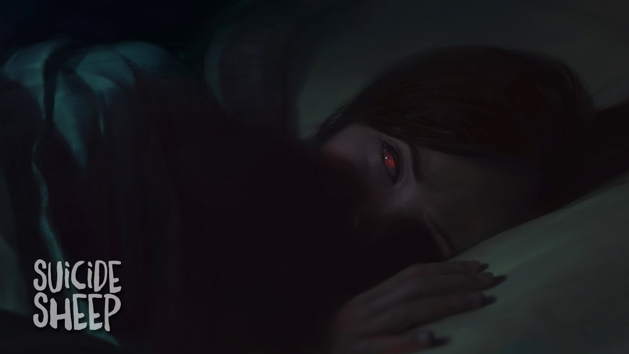 Chl&oslash;&euml; Black - WATERBED