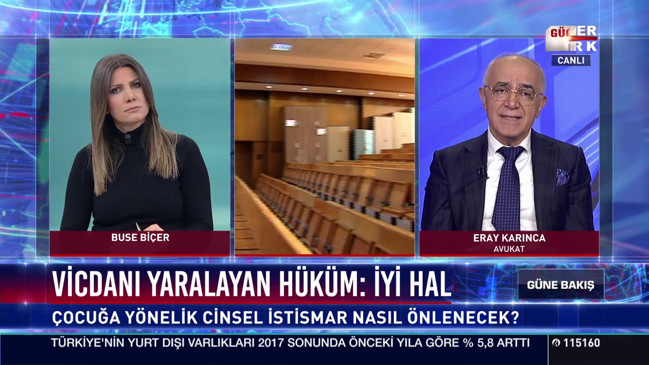 Çocuk istismarı nasıl önlenecek?