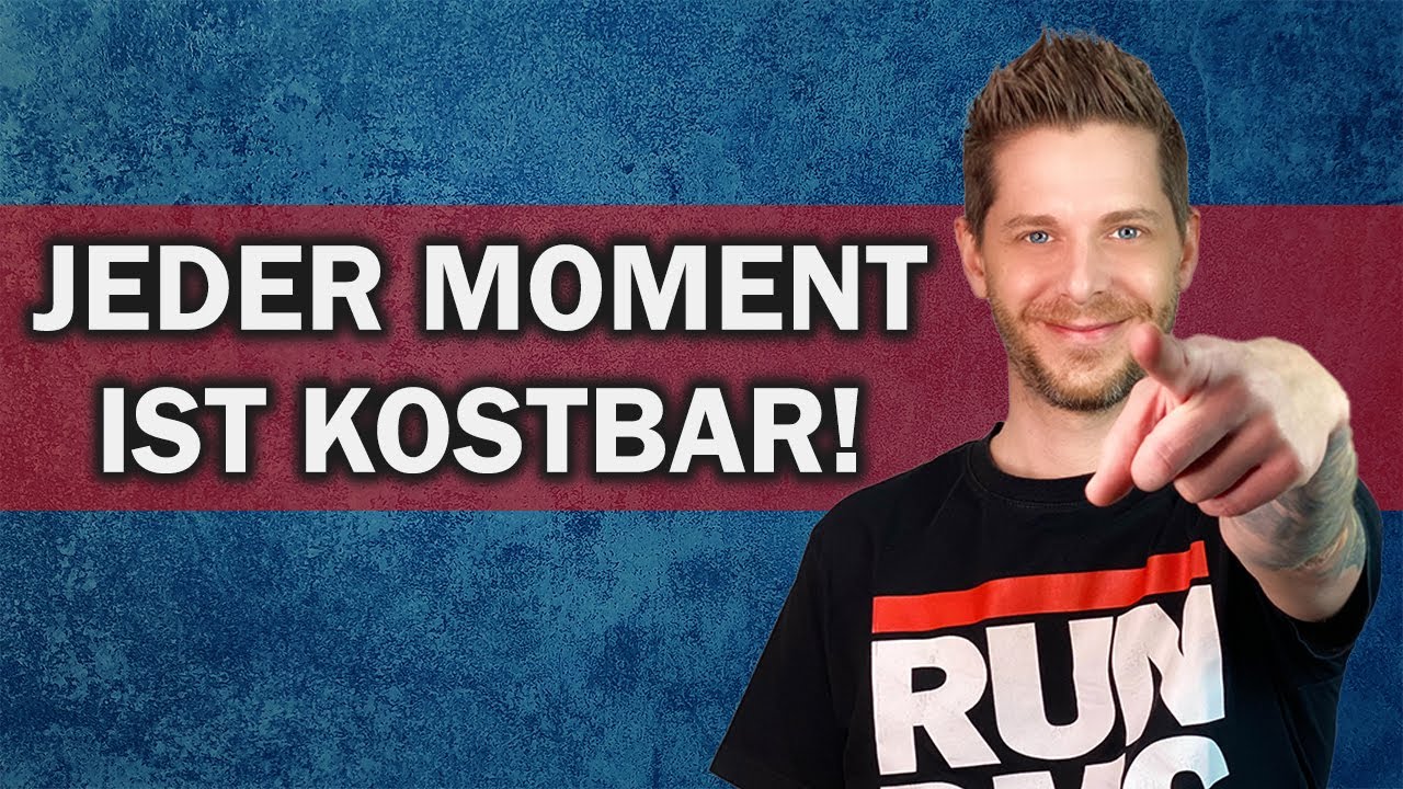 Das solltest du vor dem Tod erledigt haben! (Beeile dich!)