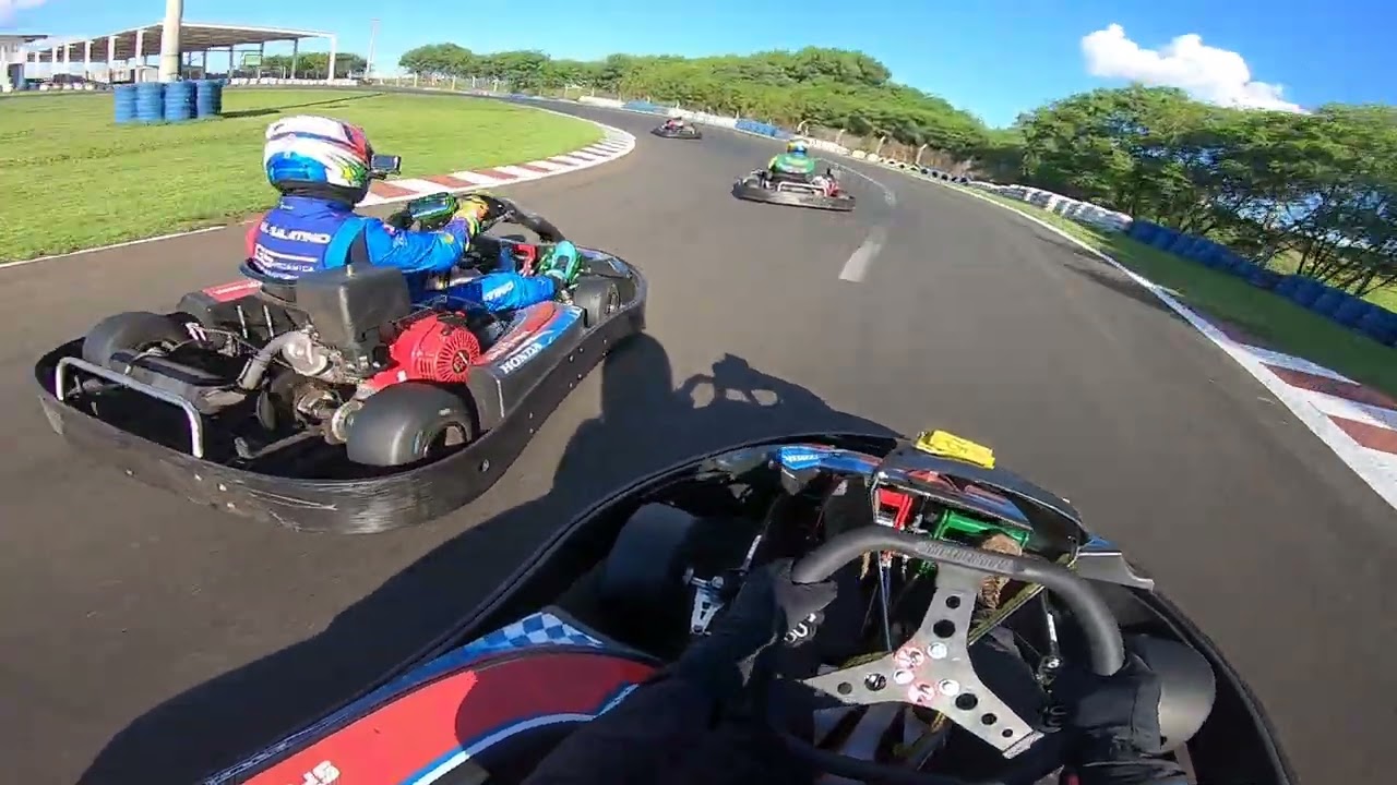 TAÇA AMIKA - SPK 2026 - SUPER 80 E1