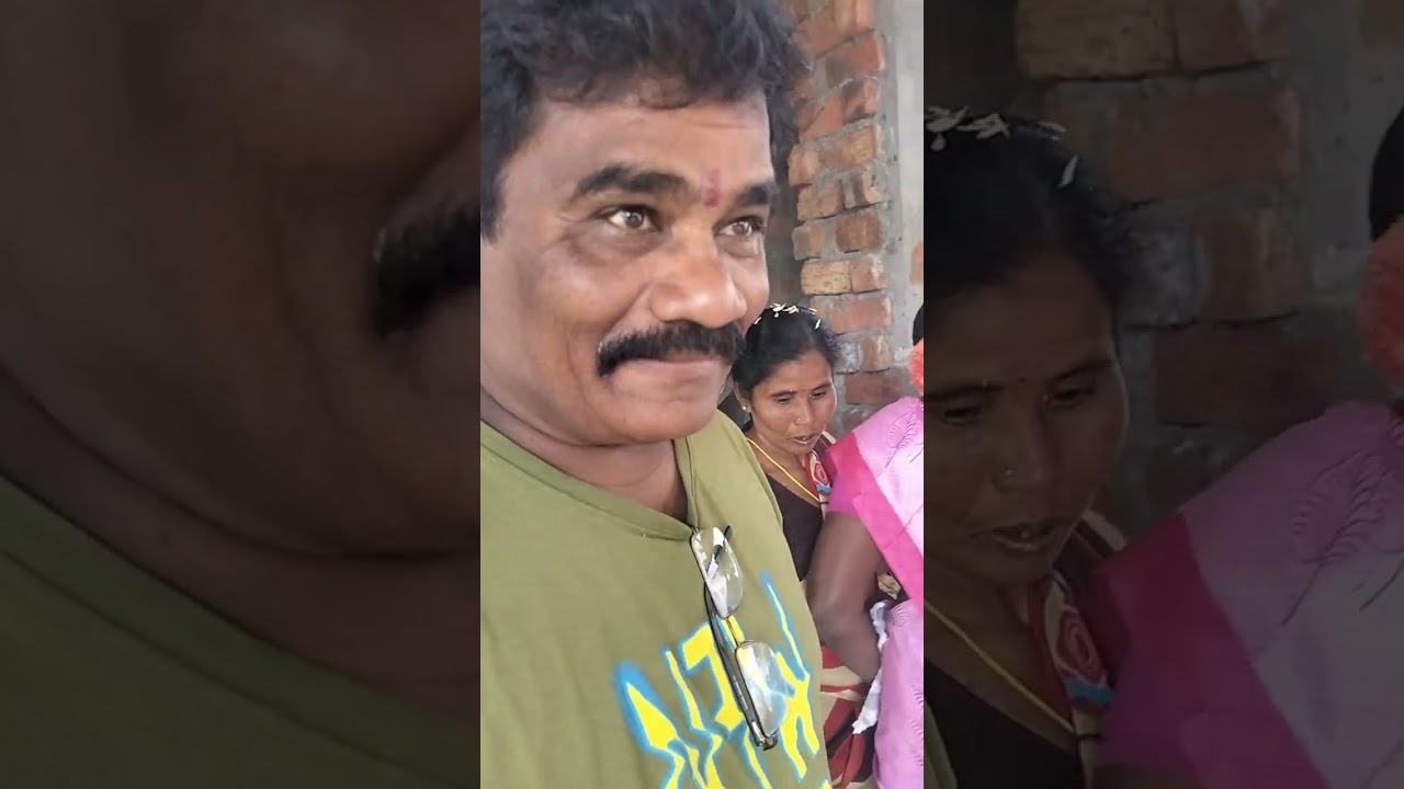 Veerullapadu MUTYALAMMA THALLI PROGRAM 17