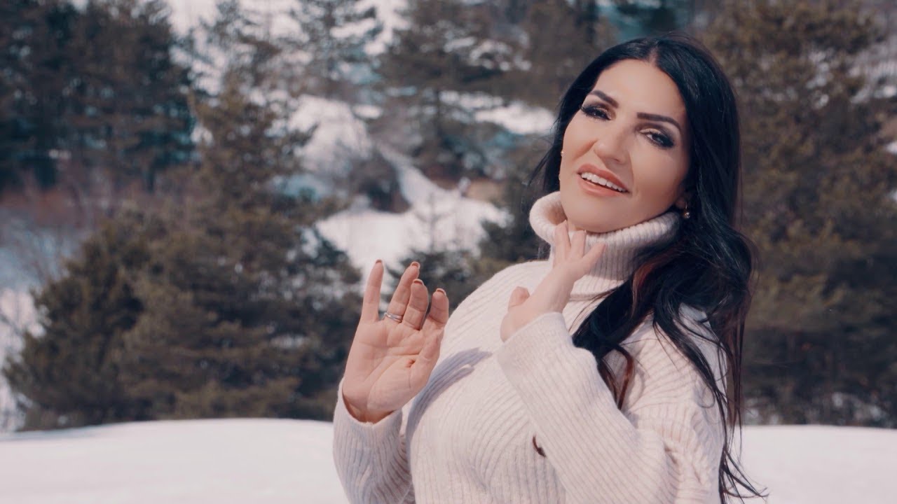 Hazal Li Benda Te Me 2020