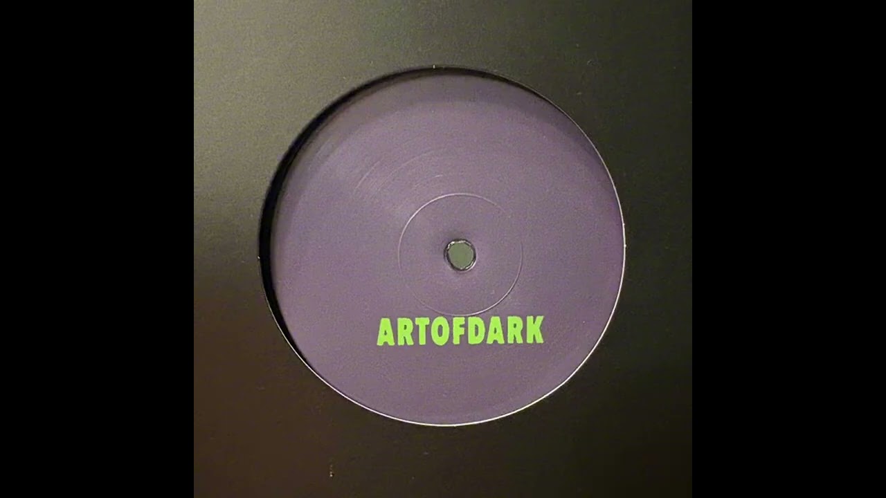 Otis -Morphineus (AOD021)