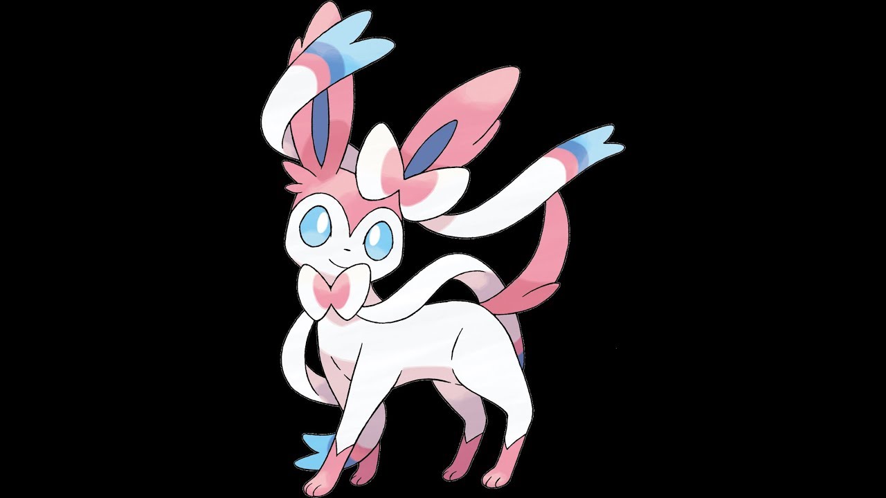 Generation 6 Pok&eacute;mon Cries - From Chespin (#650) to Volcanion (#721) - With XY/ORAS Artworks
