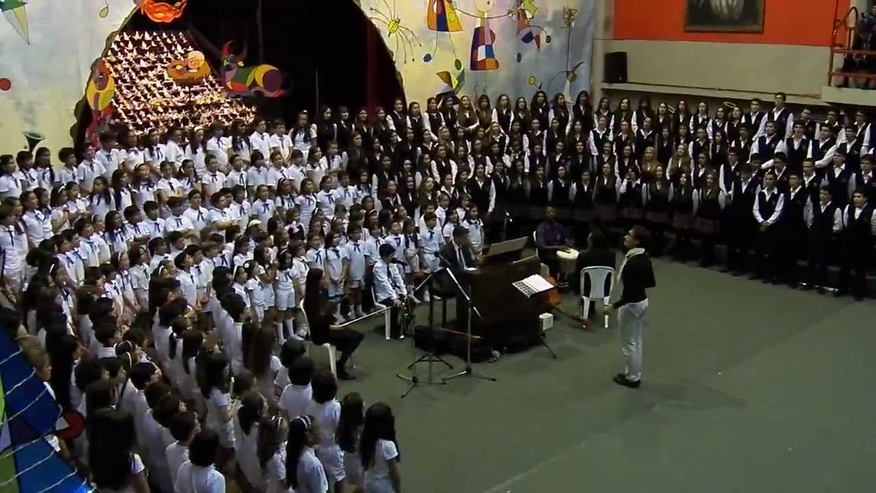 El Negrito Jose Asunción Villancico