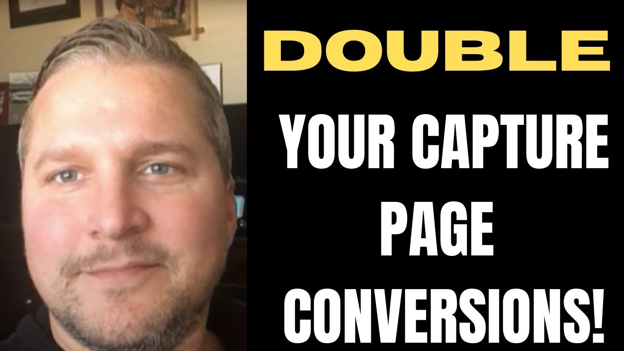 Double Your Capture Page Conversions | Split Test Monkey Can Help You Double Your Conversions