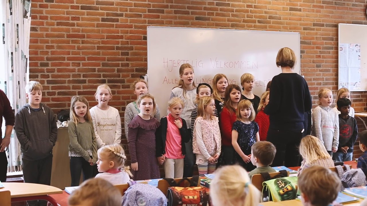 Velkommen til Ællingerne 2019