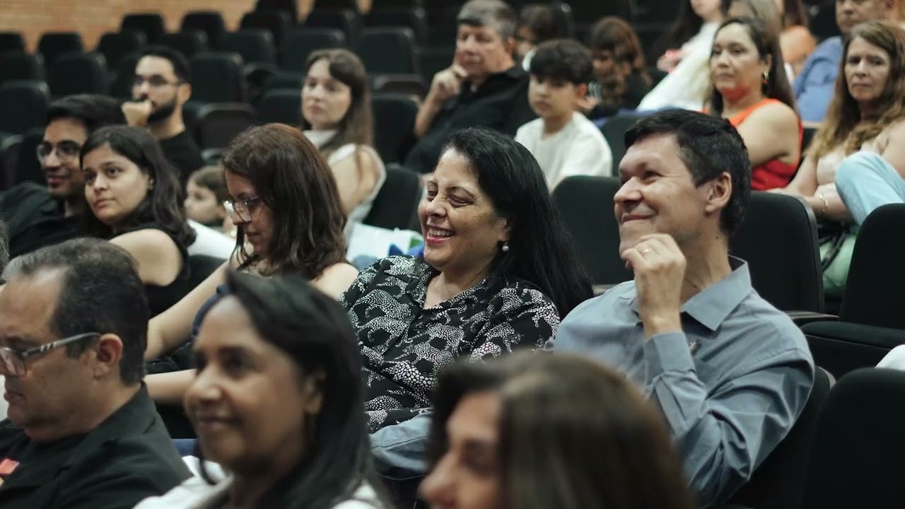 Lançamento do Cronograma 2026 - Assescofran