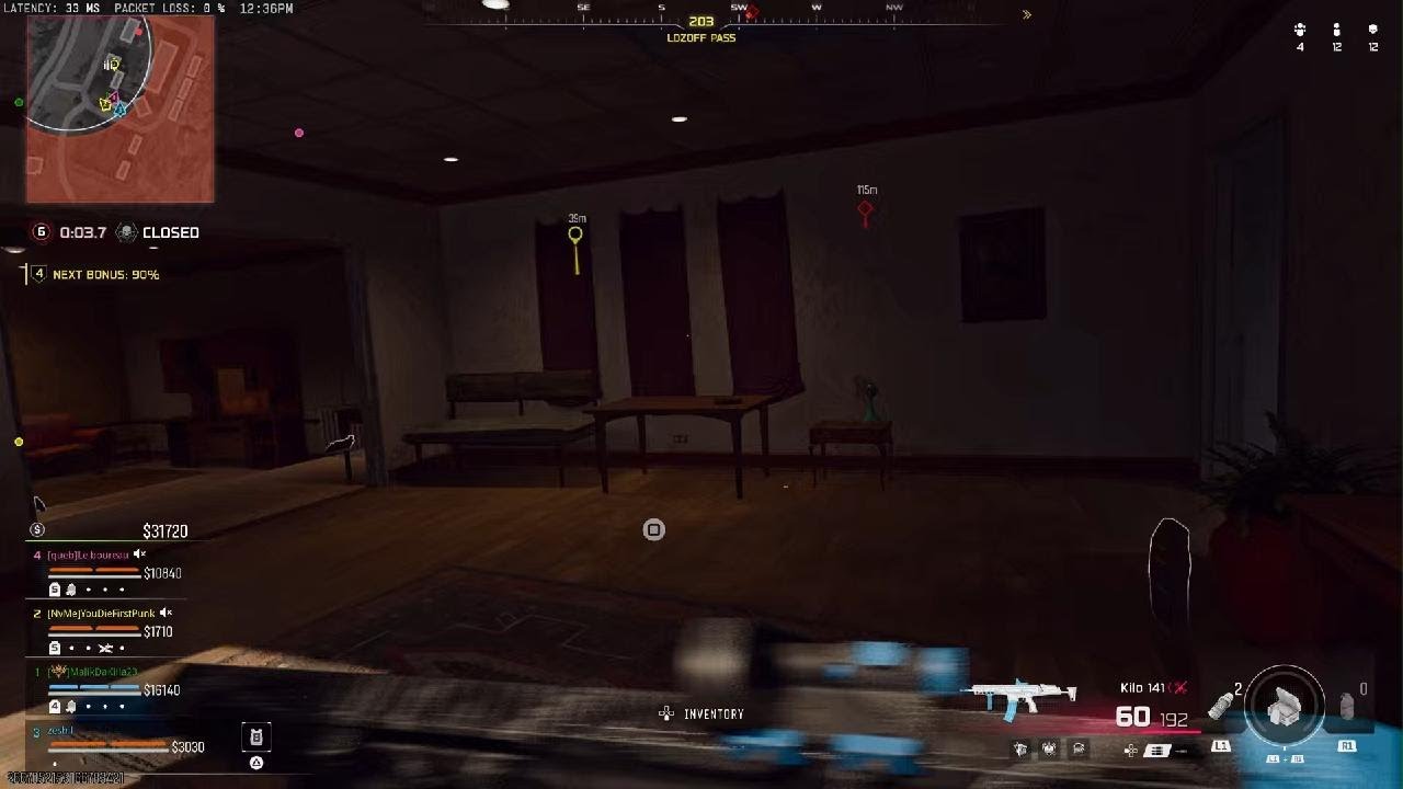 Tactically old but not dumb