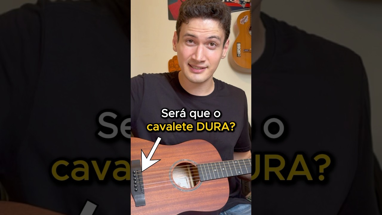 Teste da COLAGEM DO CAVALETE (Giannini Baby GTG-36S WS) #gianninibaby
