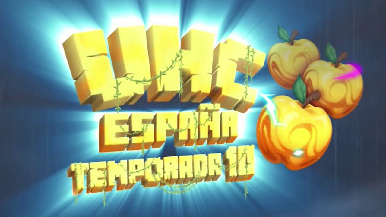 UHC TEMPORADA 10 - UNBROKEN - BANDA SONORA