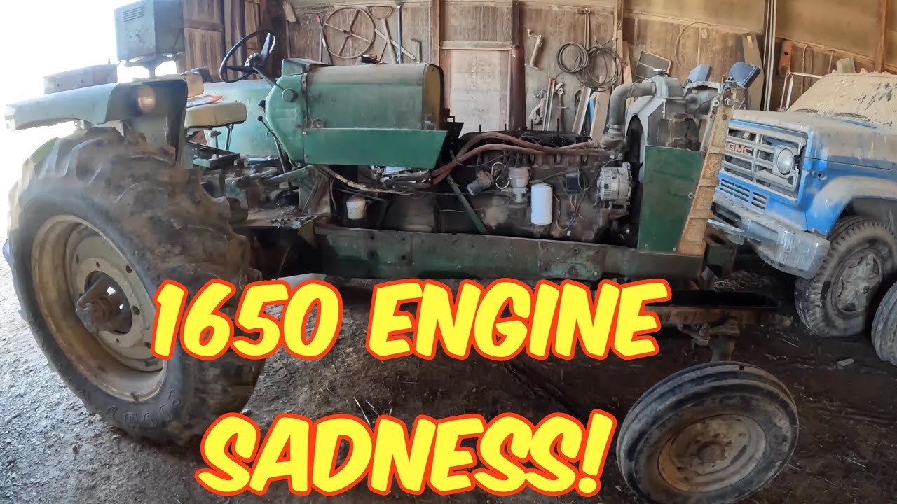 Service Call: 1650 of Sadness