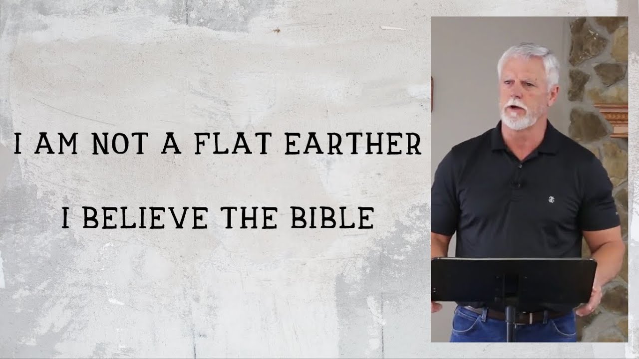 I am not a 