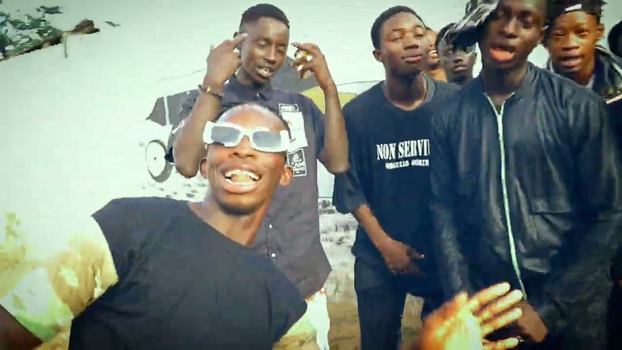 SB JUNIOR X ABLESS WAKH DEI JEH OFFICIAL VIDEO