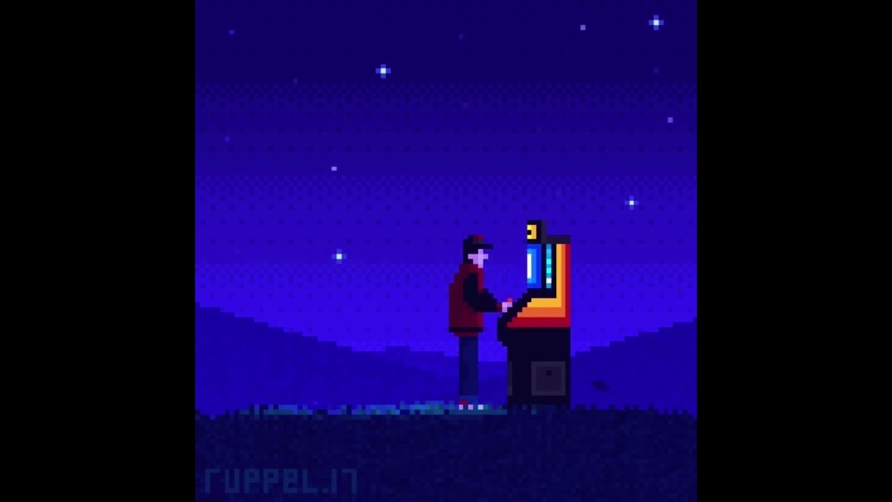Owl City - Winners Never Quit (Slowed + Reverb)