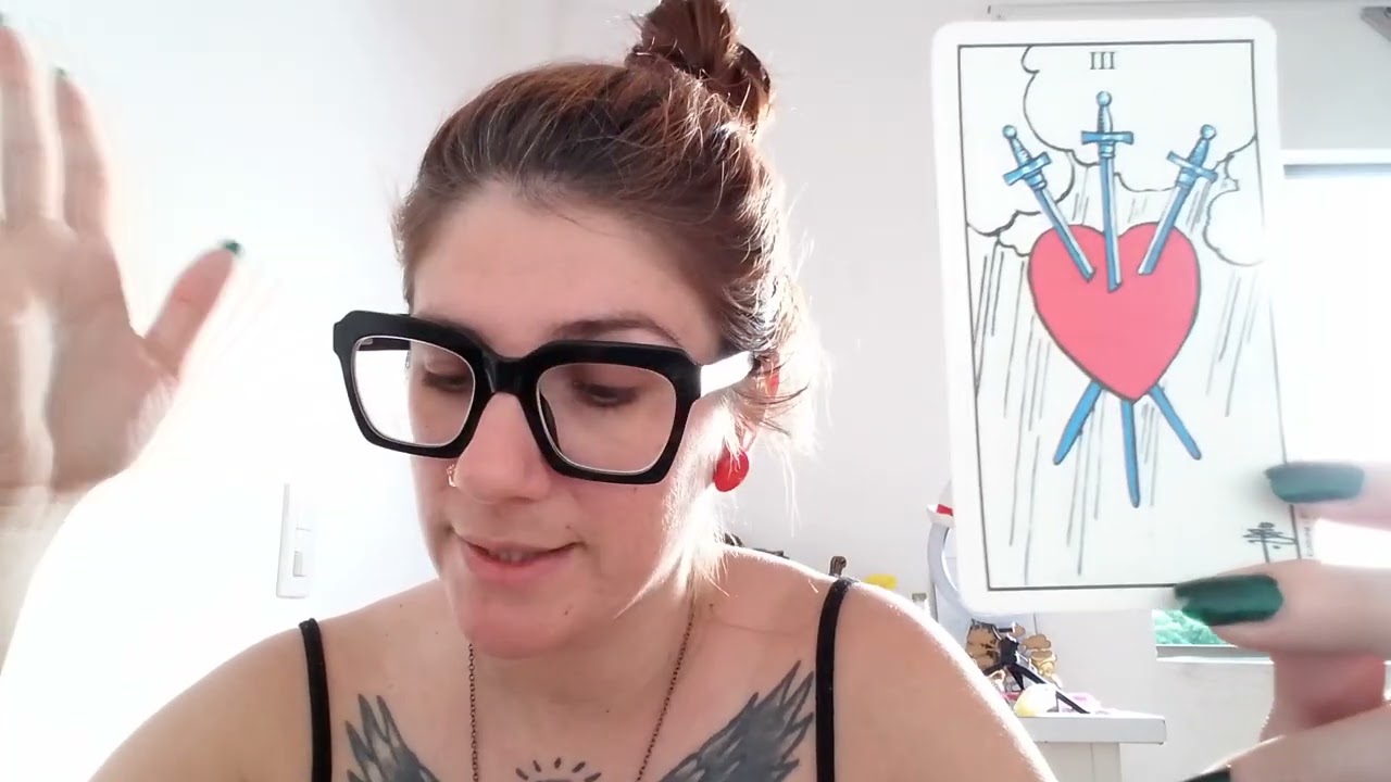 CONSTELAÇÃO DE PEIXES • O RETORNO PARA CASA