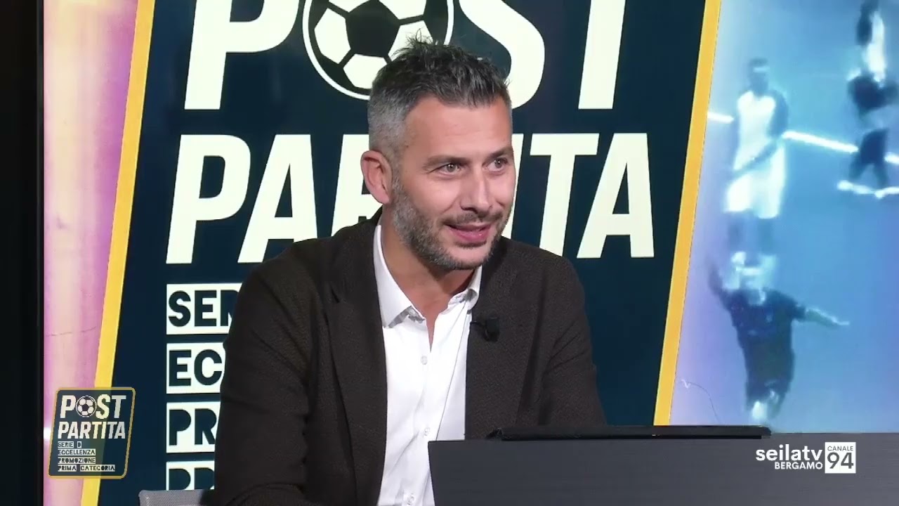 POST PARTITA P11 10 NOVEMBRE 2025