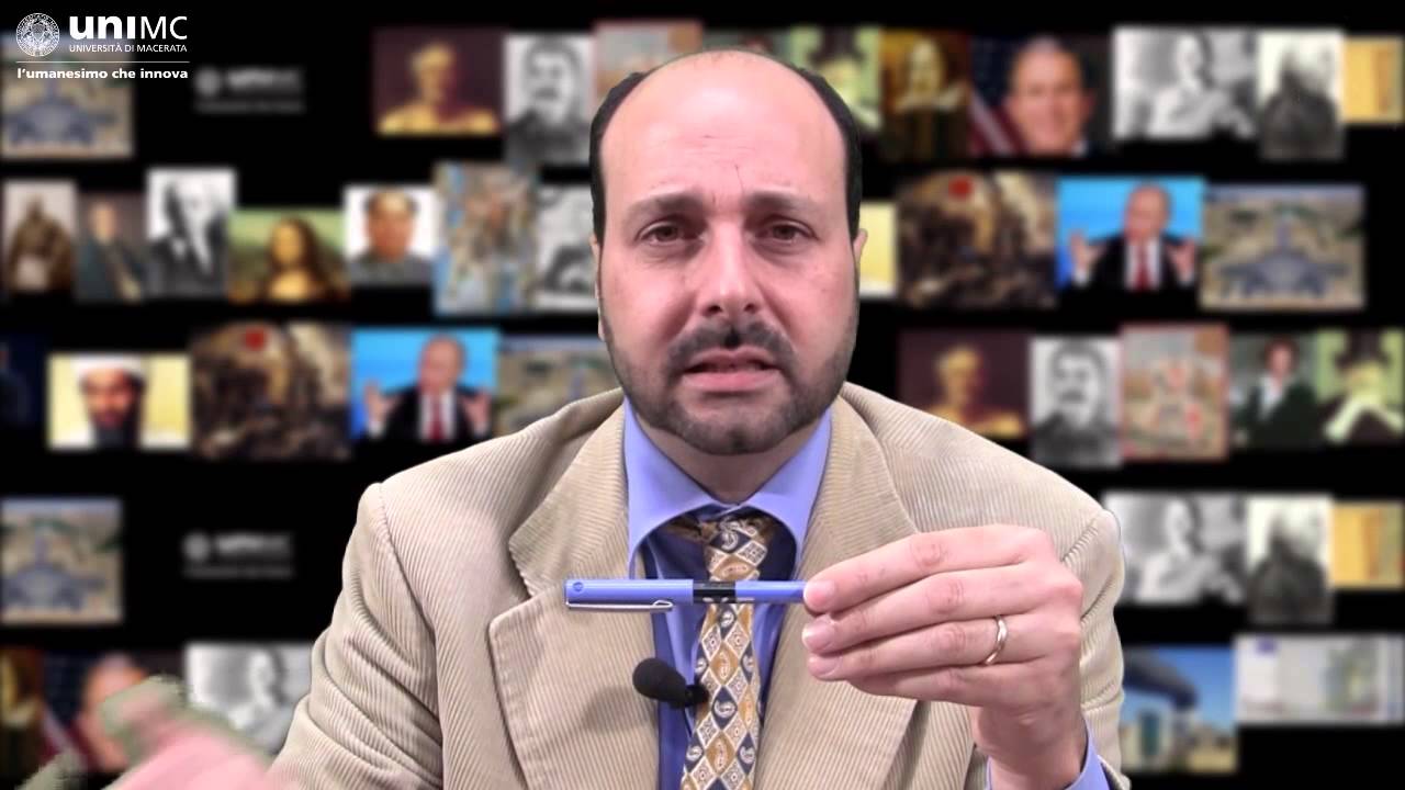 Emmanuele Pavolini: vecchie e nuove politiche sociali - Università di Macerata