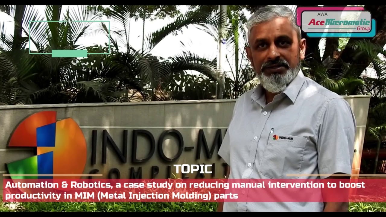 Indo - MIM case study promo video bite