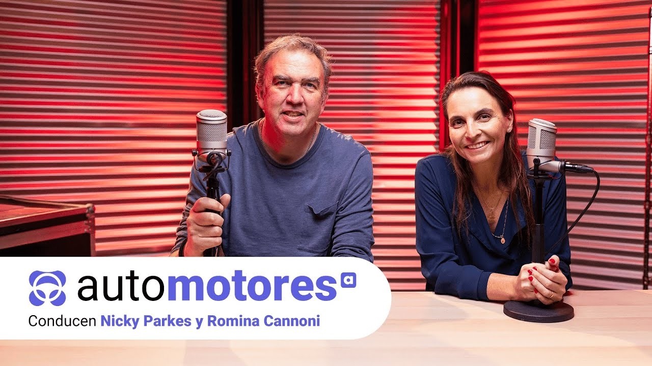 Las novedades de Ferrari, Maserati y Bentley en Chile