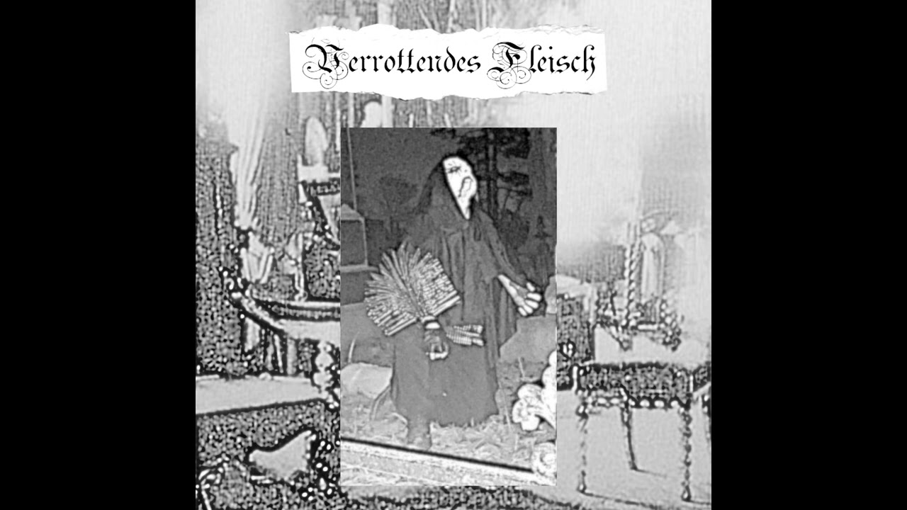 Verrottendes Fleisch (US) - Demo I (Demo 2025)