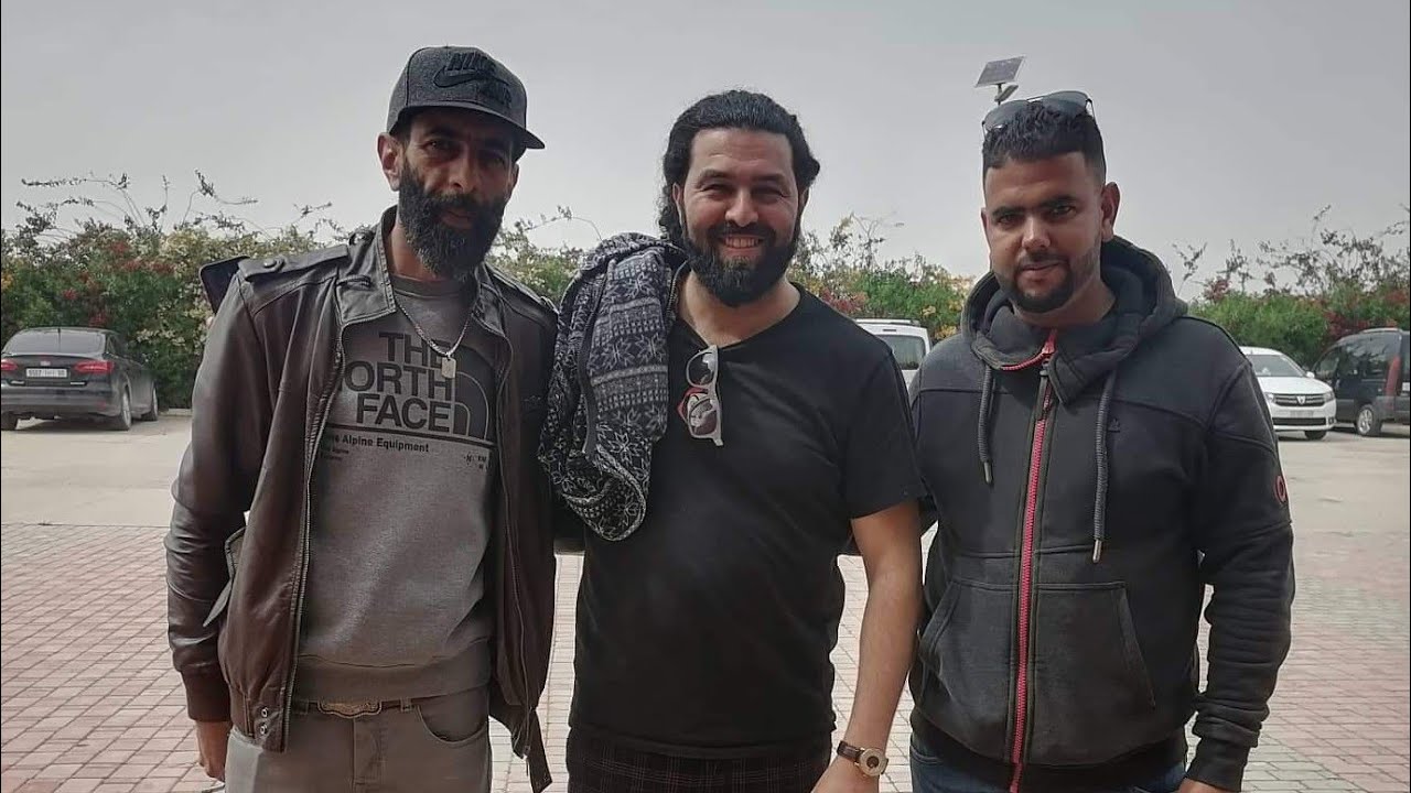 زيارة لمحطة الإنتاج OMNi pigeon.مع خلطات جديدة في السوق المغربية بأثمنة مناسبة،رسالة لصحاب شديت ولد