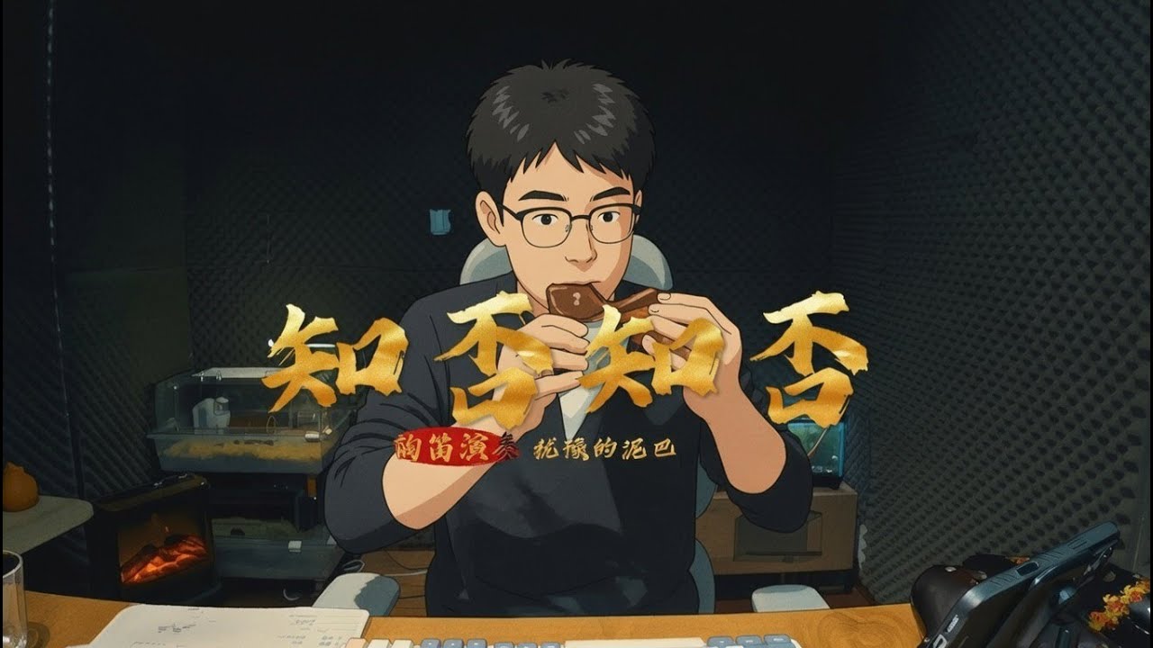 知否知否 长视频Ocarina 陶笛版《知否知否》完整一镜到底 | The Story of Minglan Theme