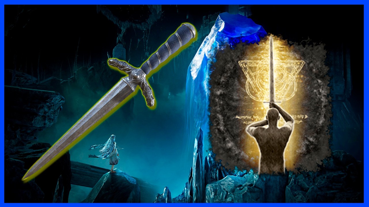 Daga de Duquesa Sagrada | Depths 3 Duos