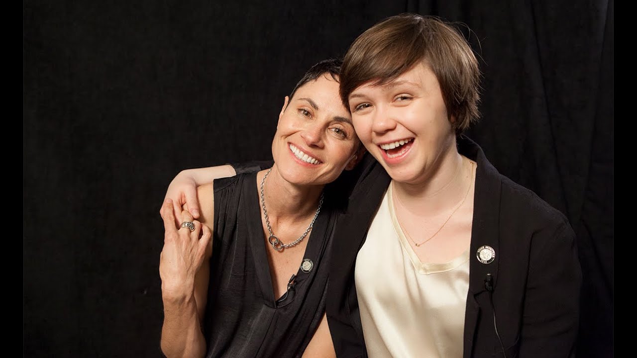 Fun Home's Tony-Nominated Team on Bringing Alison Bechdel's Graphic Novel to Broadway