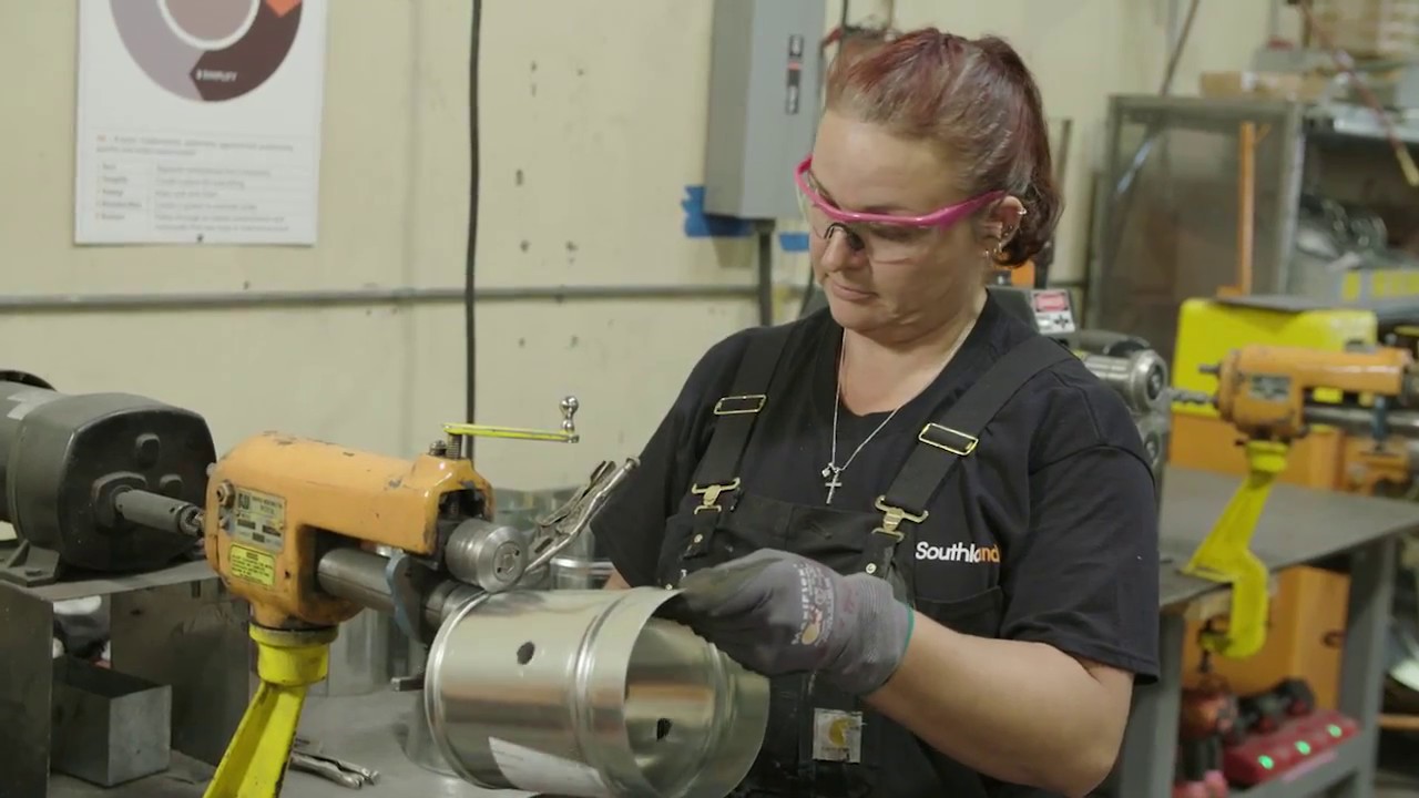 667336743 A Day in the Life of a Sheet Metal Worker