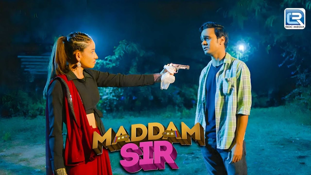 क्या Binni चिटेशवर को जान से मार देगी ? | Maddam Sir | Best Of Maddam sir | Full Episode