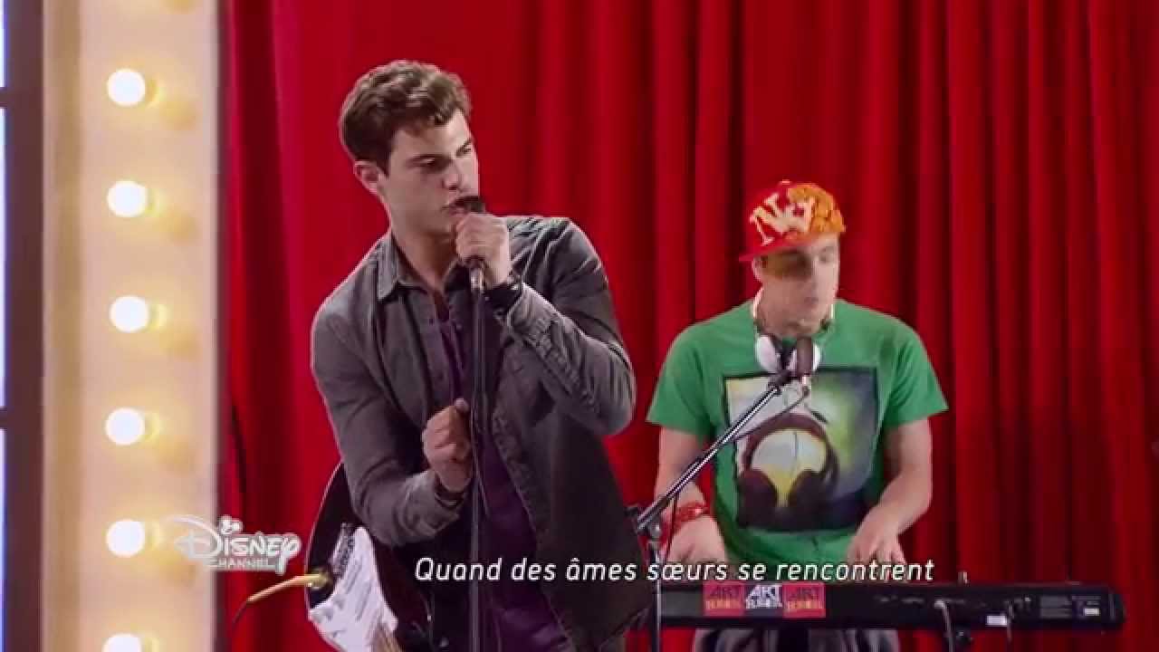 Violetta saison 3 - 