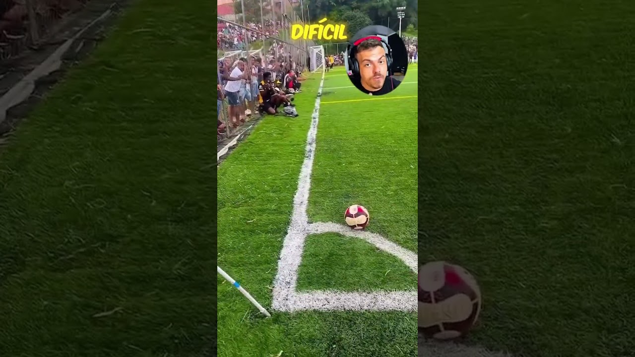 Melhor GOL OL&Iacute;MPICO do MUNDO🔥