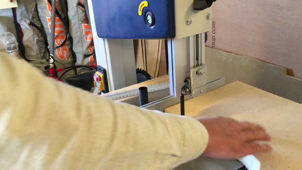 Build your custom windsurfing board