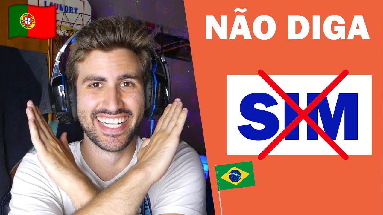 OS BRASILEIROS NÃO DIZEM 
