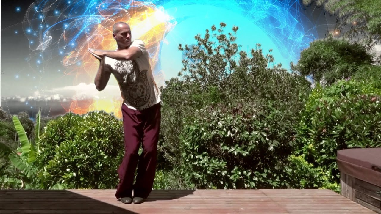 Qi Gong 
